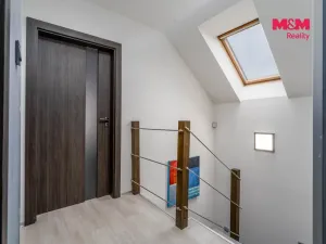 Prodej rodinného domu, Modletice, 236 m2