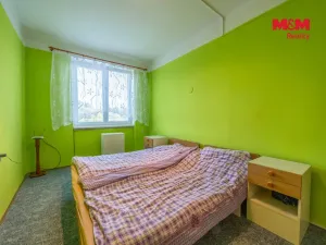 Prodej bytu 2+kk, Horšovský Týn - Dolní Metelsko, 45 m2