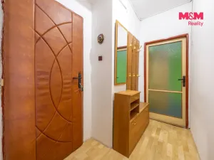 Prodej bytu 2+kk, Horšovský Týn - Dolní Metelsko, 45 m2