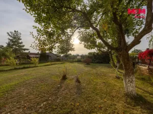 Prodej bytu 2+kk, Horšovský Týn - Dolní Metelsko, 45 m2