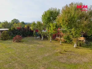 Prodej bytu 2+kk, Horšovský Týn - Dolní Metelsko, 45 m2