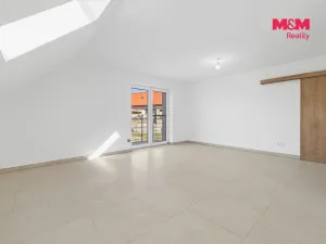 Prodej rodinného domu, Polní Voděrady, 108 m2