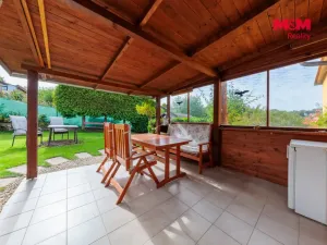 Prodej chaty, Karlovy Vary, 40 m2