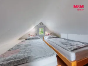 Prodej chaty, Karlovy Vary, 40 m2