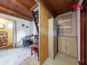 Prodej chaty, Karlovy Vary, 40 m2