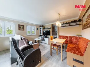 Prodej chaty, Karlovy Vary, 40 m2