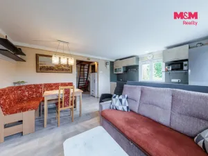Prodej chaty, Karlovy Vary, 40 m2