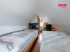 Prodej chaty, Karlovy Vary, 40 m2