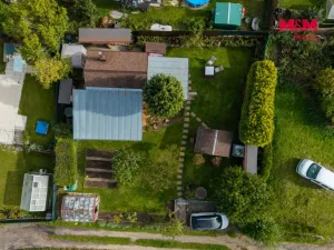 Prodej chaty, Karlovy Vary, 40 m2