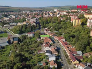 Prodej rodinného domu, Uherský Brod, Močidla, 116 m2