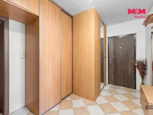 Prodej bytu 3+1, Kladno, Mládežnická, 71 m2