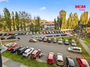 Prodej bytu 3+1, Kladno, Mládežnická, 71 m2