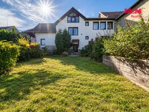 Prodej rodinného domu, Krásné Údolí, 220 m2