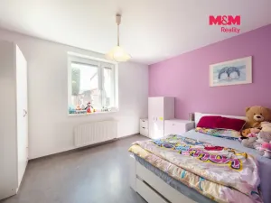 Pronájem rodinného domu, Praha - Chodov, Vycpálkova, 160 m2