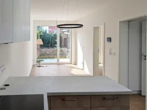 Pronájem bytu 2+kk, Hořice, Žižkova, 40 m2