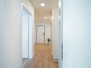 Pronájem bytu 2+1, Praha - Hlubočepy, Vítové, 47 m2