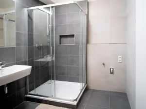 Pronájem bytu 2+1, Praha - Hlubočepy, Vítové, 47 m2