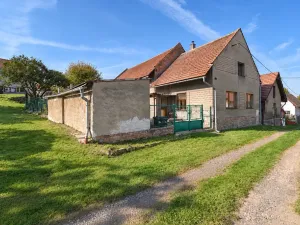 Prodej rodinného domu, Libenice, 276 m2