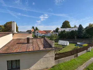 Prodej rodinného domu, Libenice, 276 m2