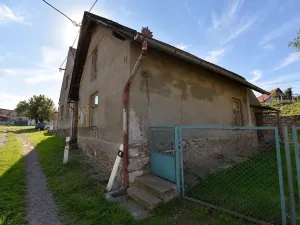 Prodej rodinného domu, Libenice, 276 m2