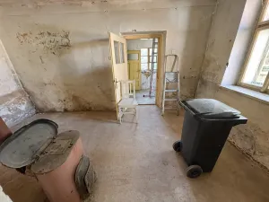 Prodej rodinného domu, Libenice, 276 m2