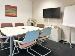 Pronájem kanceláře, Praha - Smíchov, Nádražní, 70 m2