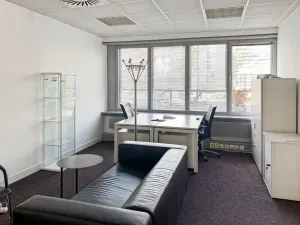 Pronájem kanceláře, Praha - Smíchov, Nádražní, 25 m2