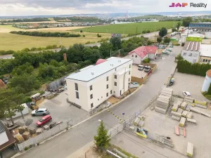 Prodej bytu 2+kk, Brno, Holzova, 40 m2