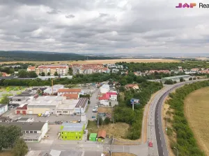 Prodej bytu 2+kk, Brno, Holzova, 40 m2