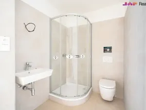 Prodej bytu 2+kk, Brno, Holzova, 33 m2