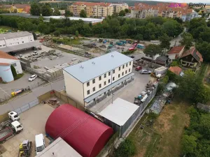Prodej bytu 2+kk, Brno, Holzova, 33 m2