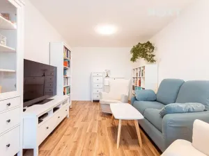 Prodej bytu 3+1, Praha - Kobylisy, Bojasova, 69 m2