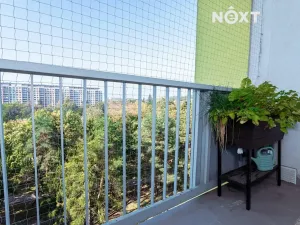 Prodej bytu 3+1, Praha - Kobylisy, Bojasova, 69 m2