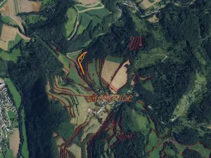 Prodej pozemku, Skorotice, 6028 m2