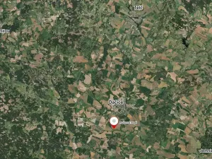 Prodej pozemku, Peč - Urbaneč, 670 m2