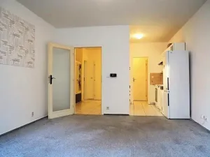 Pronájem bytu 2+kk, Praha - Jinonice, U kříže, 60 m2