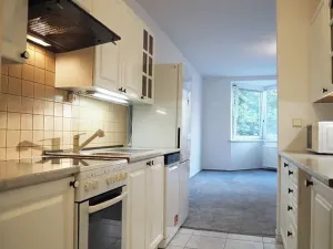 Pronájem bytu 2+kk, Praha - Jinonice, U kříže, 60 m2
