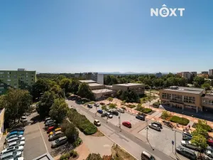 Pronájem bytu 3+1, Orlová, Osvobození, 70 m2