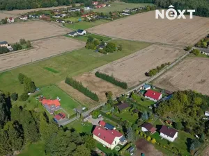 Prodej pozemku pro bydlení, Dolní Lutyně, Písečná, 658 m2