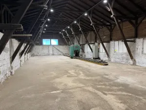 Pronájem výrobních prostor, Kynšperk nad Ohří, 520 m2