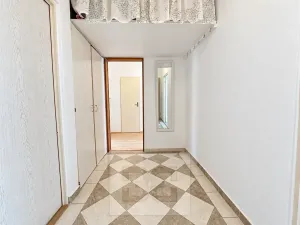 Pronájem bytu 3+1, Brno, Zikova, 72 m2