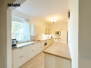Prodej rodinného domu, Líbeznice, Karla Hynka Máchy, 180 m2
