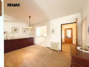 Prodej rodinného domu, Líbeznice, Karla Hynka Máchy, 180 m2