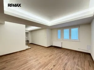 Pronájem vily, Praha - Nebušice, Na Malé Šárce, 302 m2