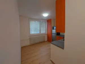Pronájem bytu 1+1, Tišnov, Květnická, 35 m2
