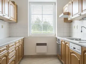 Pronájem vily, Praha - Přední Kopanina, K Tuchoměřicům, 250 m2