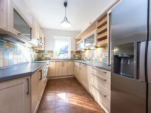 Prodej rodinného domu, Roztoky, Šebkova, 125 m2