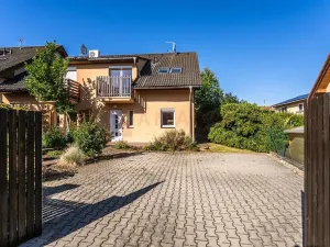 Prodej rodinného domu, Roztoky, Šebkova, 125 m2