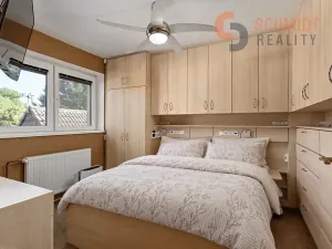 Prodej vícegeneračního domu, Hlohovec, Dolní konec, 259 m2