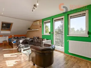 Prodej vícegeneračního domu, Hlohovec, Dolní konec, 259 m2